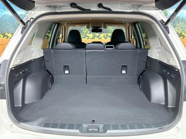 SUBARU FORESTER 2020 Image 31