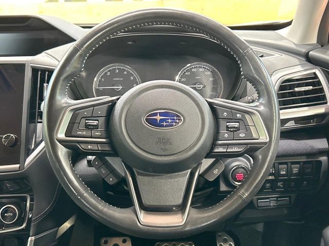 SUBARU FORESTER 2020 Image 31