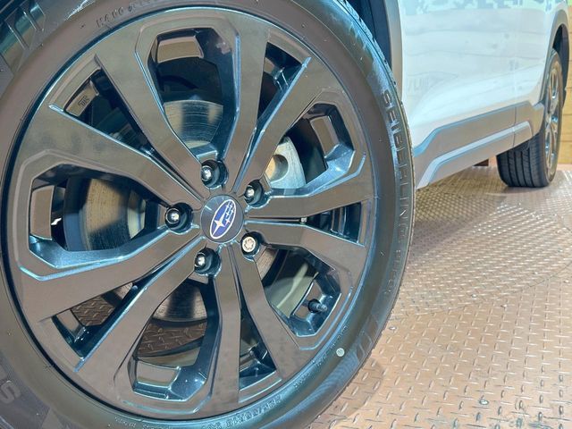 SUBARU FORESTER 2020 Image 31