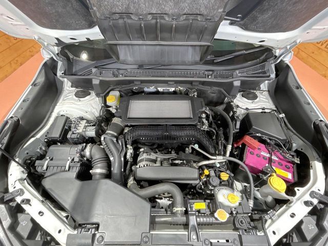 SUBARU FORESTER 2020 Image 31