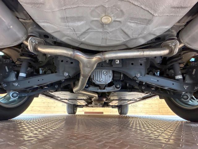 SUBARU FORESTER 2020 Image 31