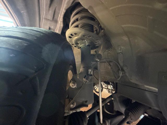 SUBARU FORESTER 2020 Image 31