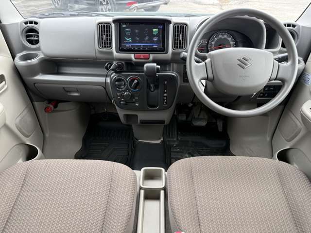 SUZUKI EVERY VAN 4WD 2019 Image 31