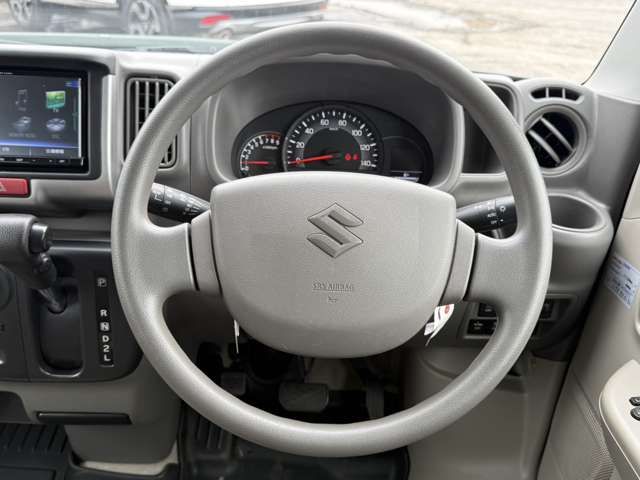 SUZUKI EVERY VAN 4WD 2019 Image 31