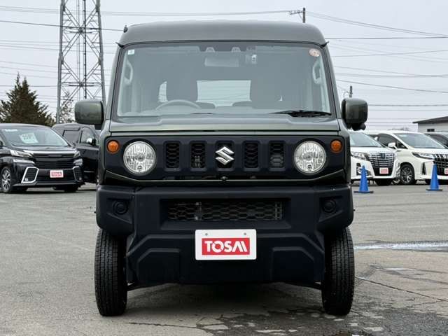 SUZUKI EVERY VAN 4WD 2019 Image 31