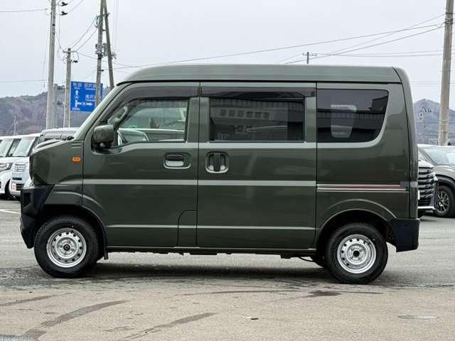 SUZUKI EVERY VAN 4WD 2019 Image 31