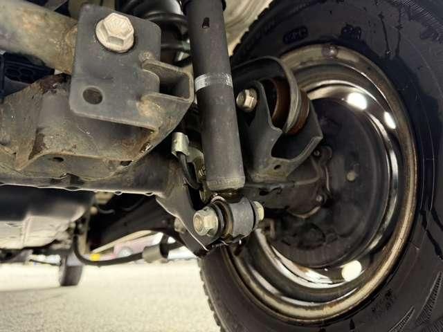 SUZUKI EVERY VAN 4WD 2019 Image 31