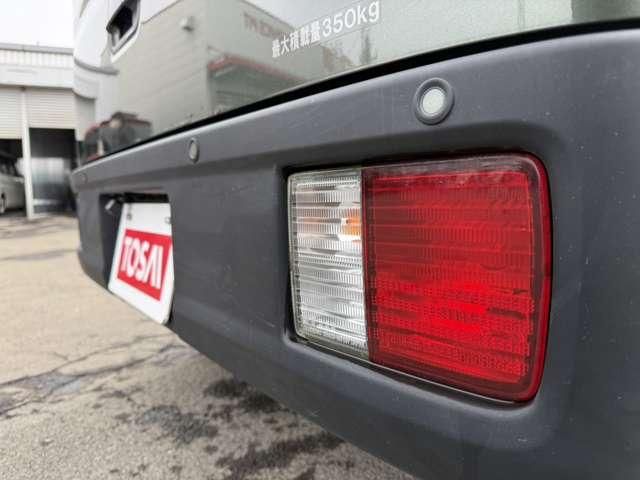 SUZUKI EVERY VAN 4WD 2019 Image 31