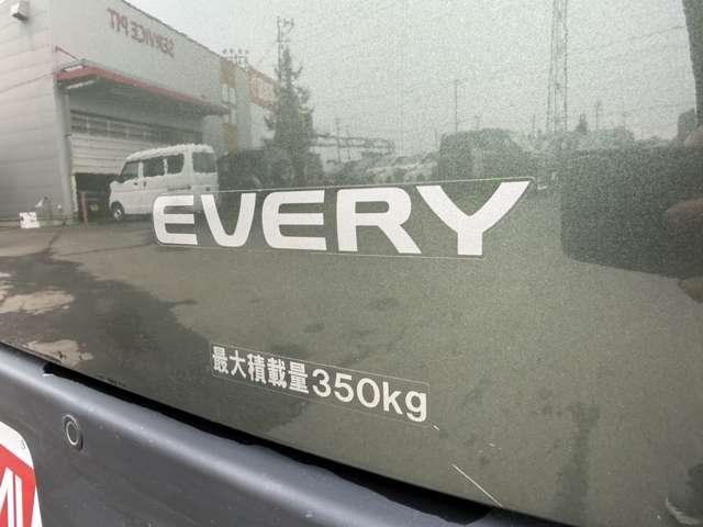 SUZUKI EVERY VAN 4WD 2019 Image 31