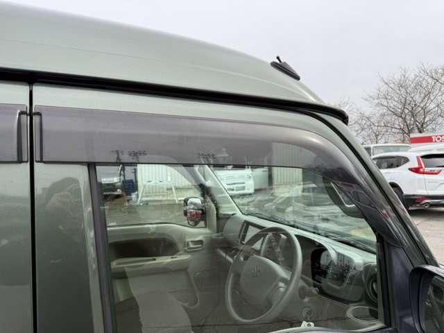 SUZUKI EVERY VAN 4WD 2019 Image 31