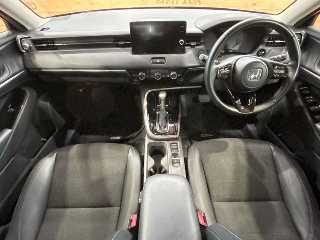 HONDA VEZEL E:HEV 2021 Image 31