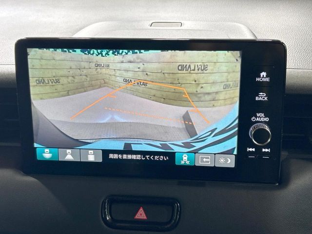 HONDA VEZEL E:HEV 2021 Image 31