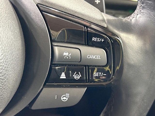 HONDA VEZEL E:HEV 2021 Image 31