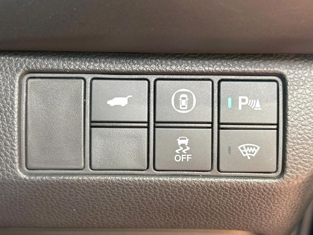 HONDA VEZEL E:HEV 2021 Image 31