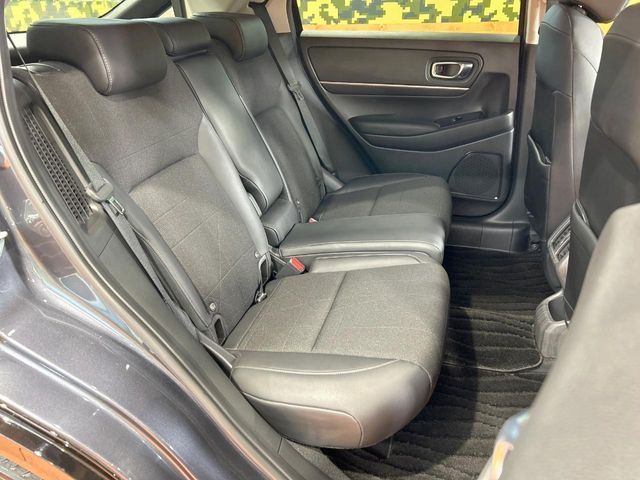 HONDA VEZEL E:HEV 2021 Image 31
