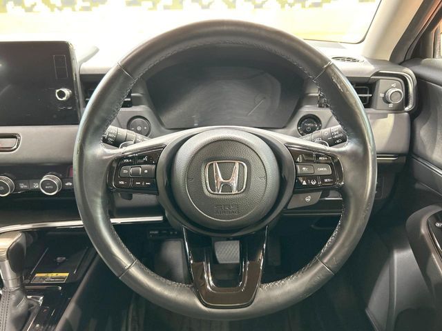 HONDA VEZEL E:HEV 2021 Image 31