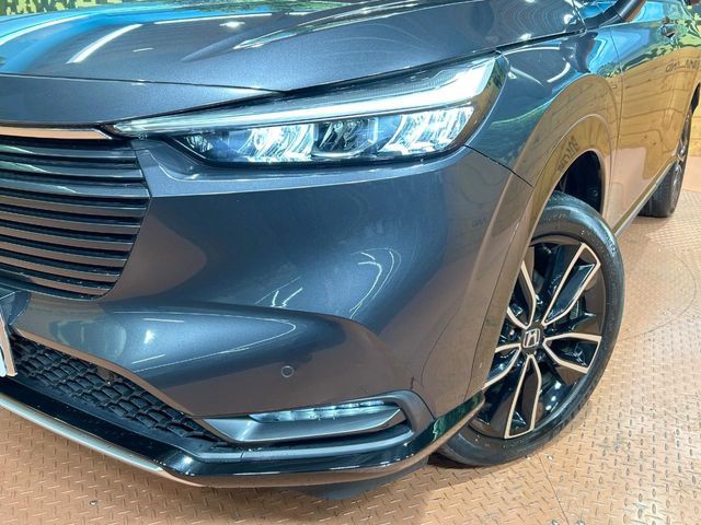 HONDA VEZEL E:HEV 2021 Image 31