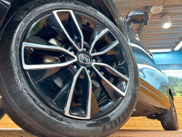 HONDA VEZEL E:HEV 2021 Image 31