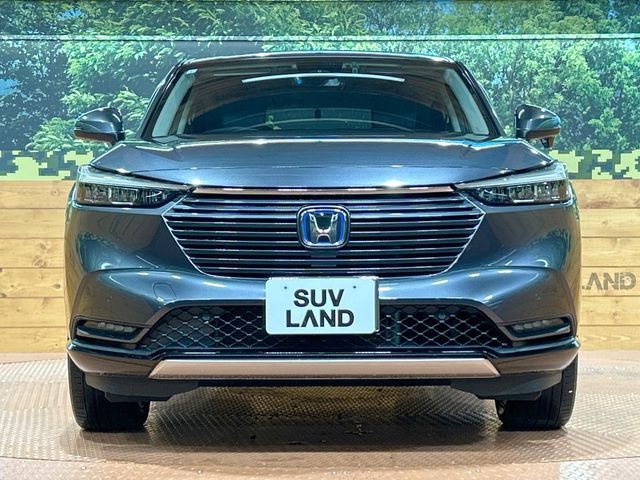 HONDA VEZEL E:HEV 2021 Image 31