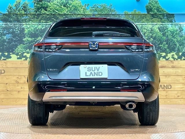 HONDA VEZEL E:HEV 2021 Image 31