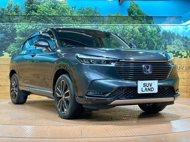 HONDA VEZEL E:HEV 2021 Image 31