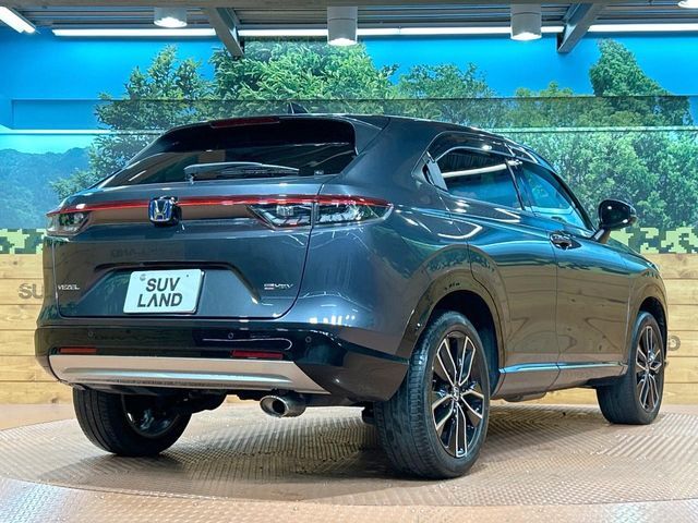 HONDA VEZEL E:HEV 2021 Image 31