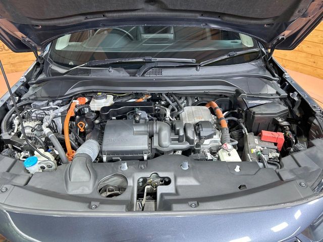 HONDA VEZEL E:HEV 2021 Image 31