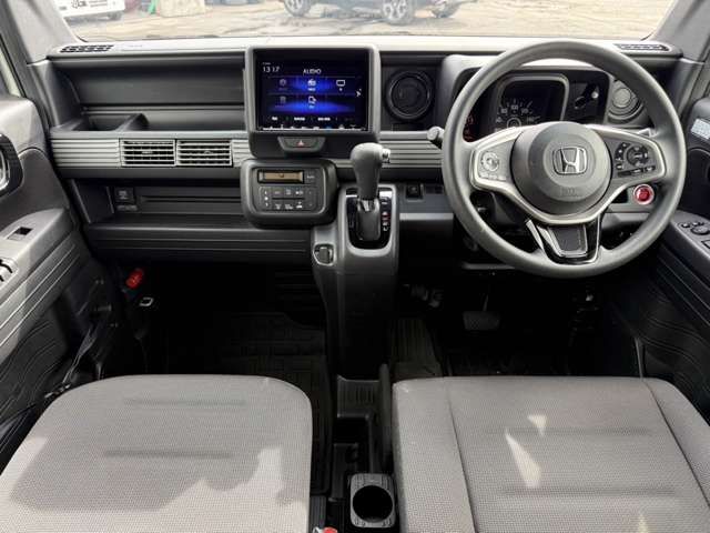 HONDA N-VAN+STYLE 4WD 2019 Image 31