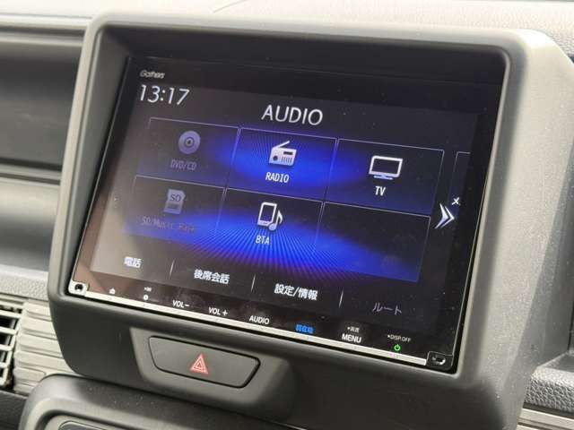 HONDA N-VAN+STYLE 4WD 2019 Image 31