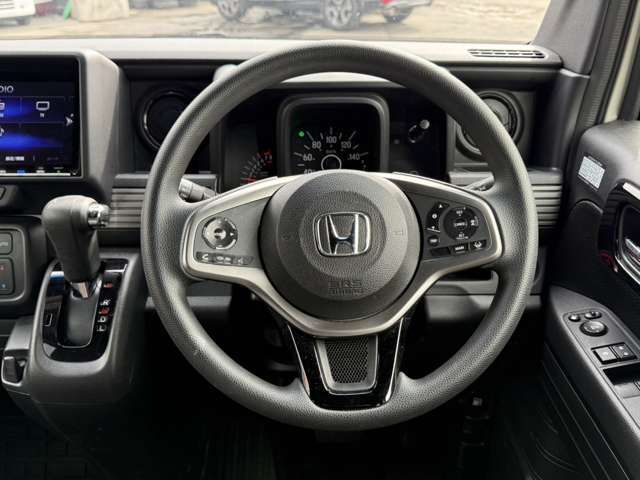 HONDA N-VAN+STYLE 4WD 2019 Image 31