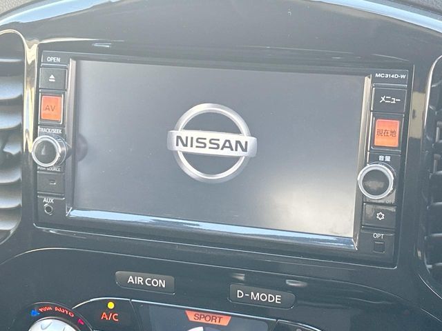 NISSAN JUKE 2015 Image 31