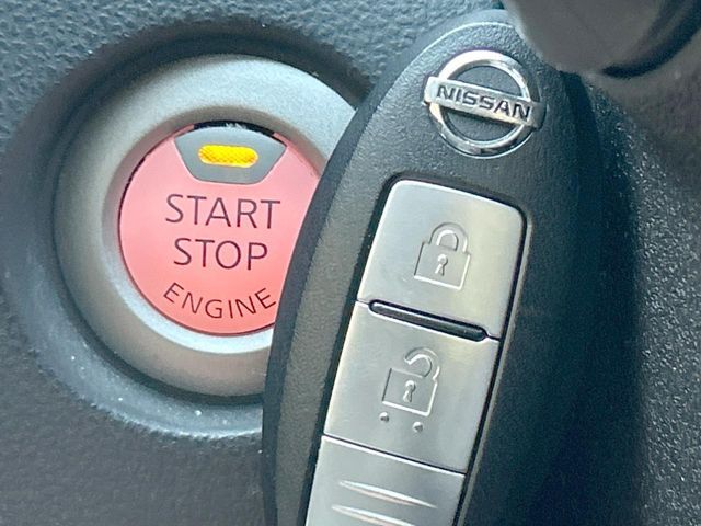 NISSAN JUKE 2015 Image 31