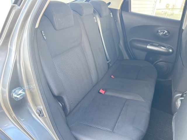 NISSAN JUKE 2015 Image 31