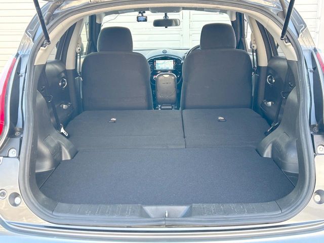 NISSAN JUKE 2015 Image 31