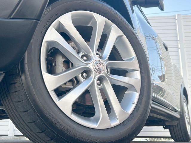 NISSAN JUKE 2015 Image 31