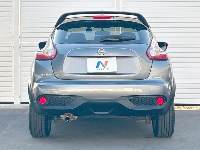 NISSAN JUKE 2015 Image 31