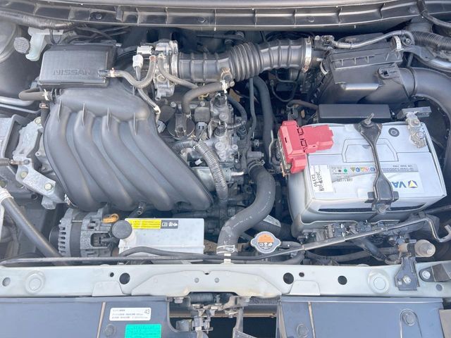 NISSAN JUKE 2015 Image 31