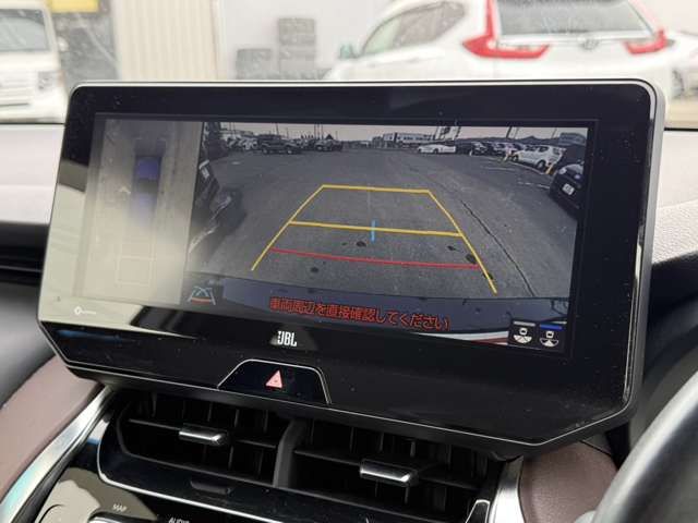 TOYOTA HARRIER HYBRID 2020 Image 31