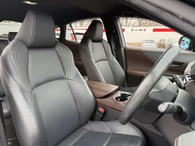 TOYOTA HARRIER HYBRID 2020 Image 31