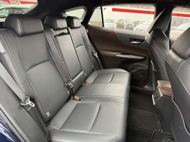 TOYOTA HARRIER HYBRID 2020 Image 31