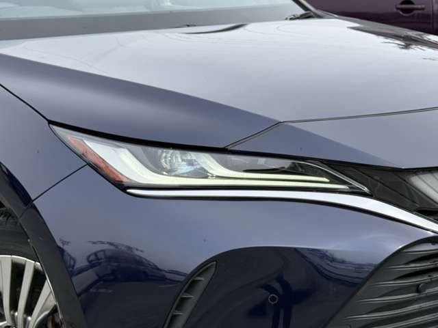 TOYOTA HARRIER HYBRID 2020 Image 31