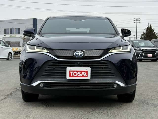 TOYOTA HARRIER HYBRID 2020 Image 31