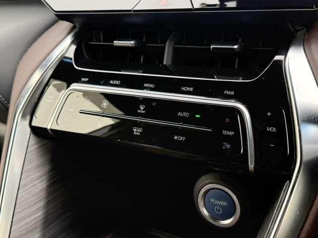 TOYOTA HARRIER HYBRID 2020 Image 31