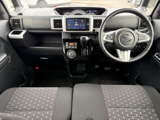 DAIHATSU WAKE 4WD 2016 Image 31