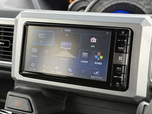 DAIHATSU WAKE 4WD 2016 Image 31