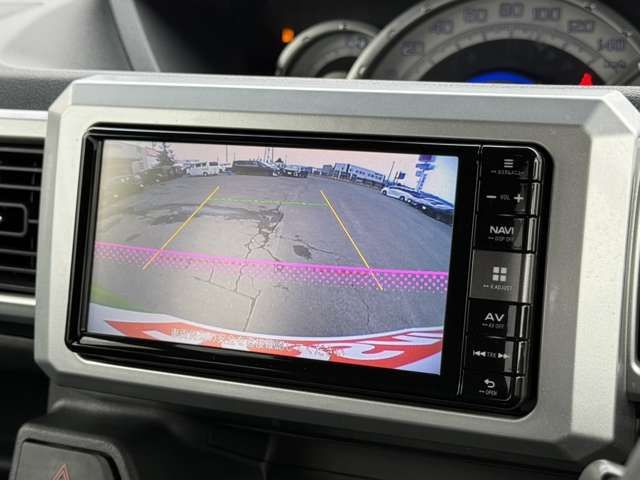 DAIHATSU WAKE 4WD 2016 Image 31