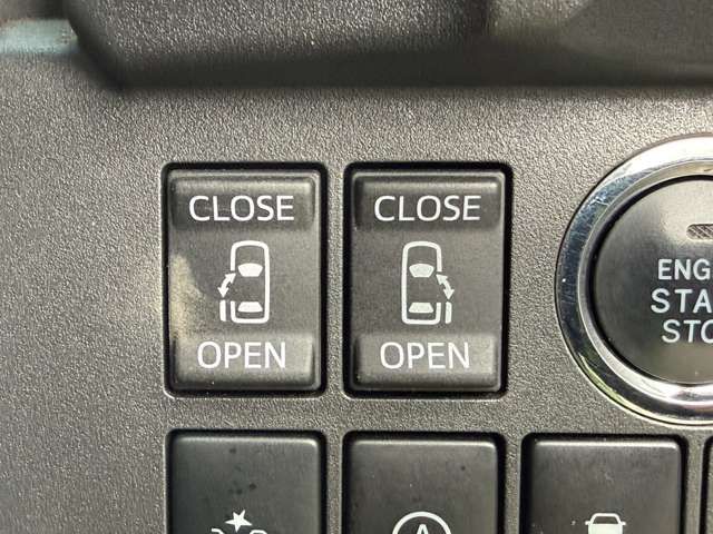 DAIHATSU WAKE 4WD 2016 Image 31