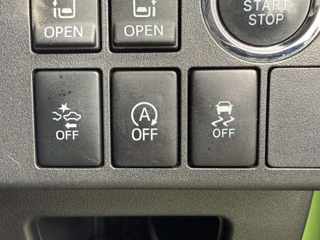 DAIHATSU WAKE 4WD 2016 Image 31