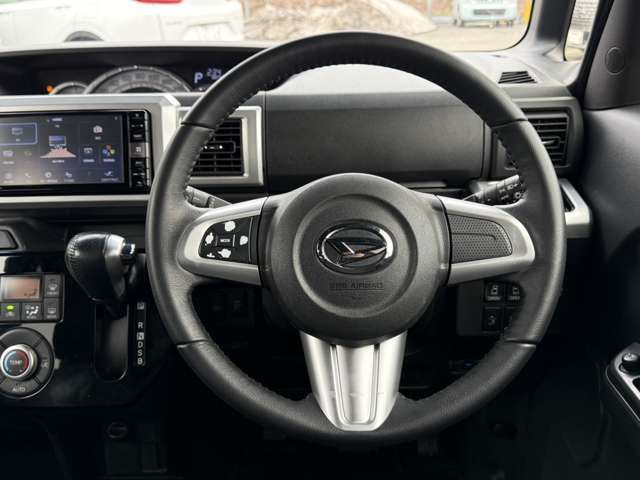 DAIHATSU WAKE 4WD 2016 Image 31