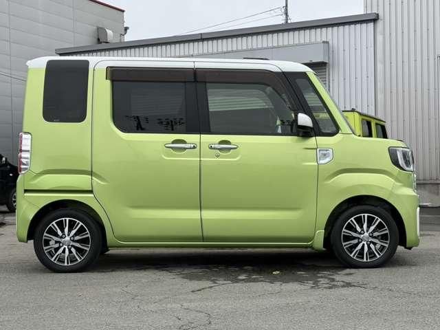 DAIHATSU WAKE 4WD 2016 Image 31